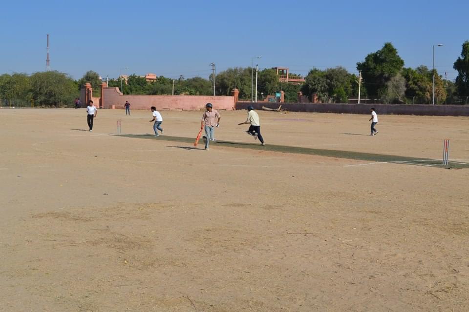 RAJUVAS Sports photo 2